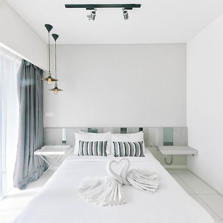 Summer Suites Residences By Subhome Kuala Lumpur Exteriör bild