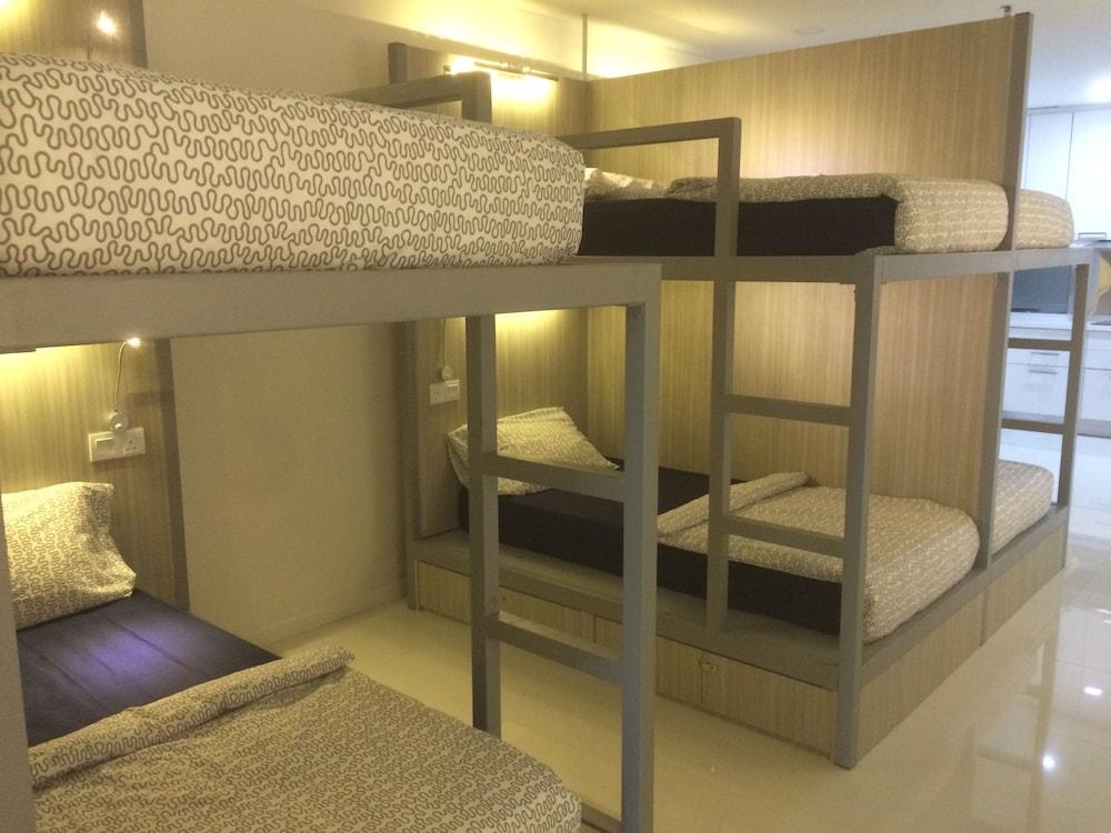 Summer Suites Residences By Subhome Kuala Lumpur Exteriör bild