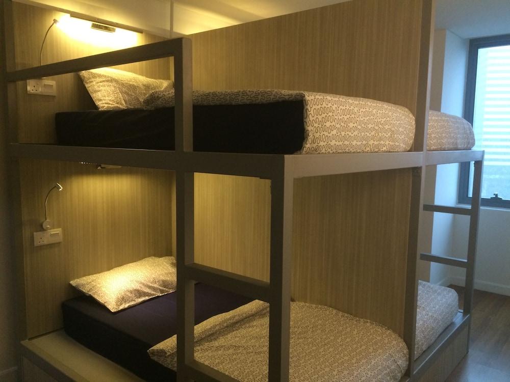 Summer Suites Residences By Subhome Kuala Lumpur Exteriör bild