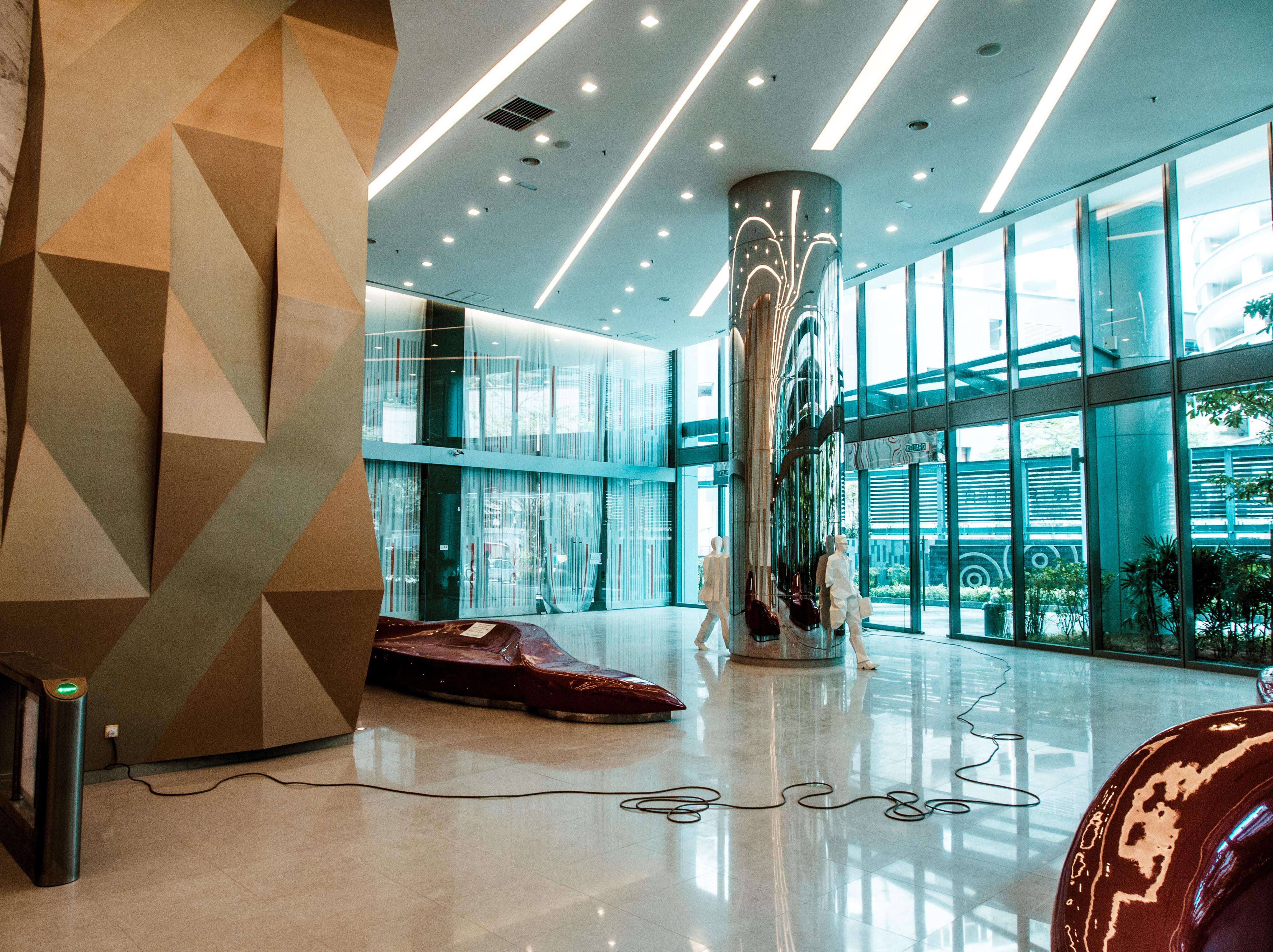 Summer Suites Residences By Subhome Kuala Lumpur Exteriör bild