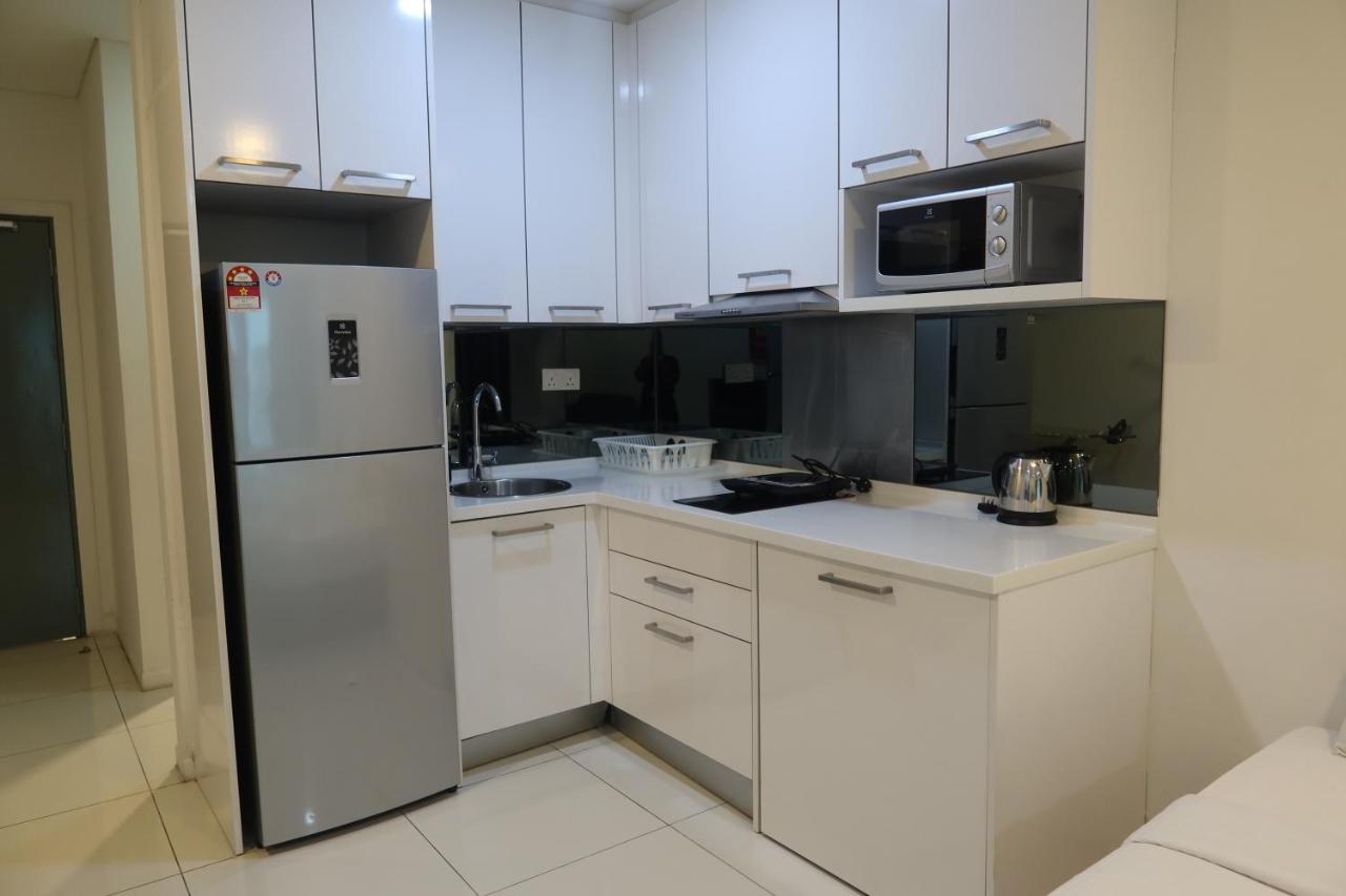 Summer Suites Residences By Subhome Kuala Lumpur Exteriör bild