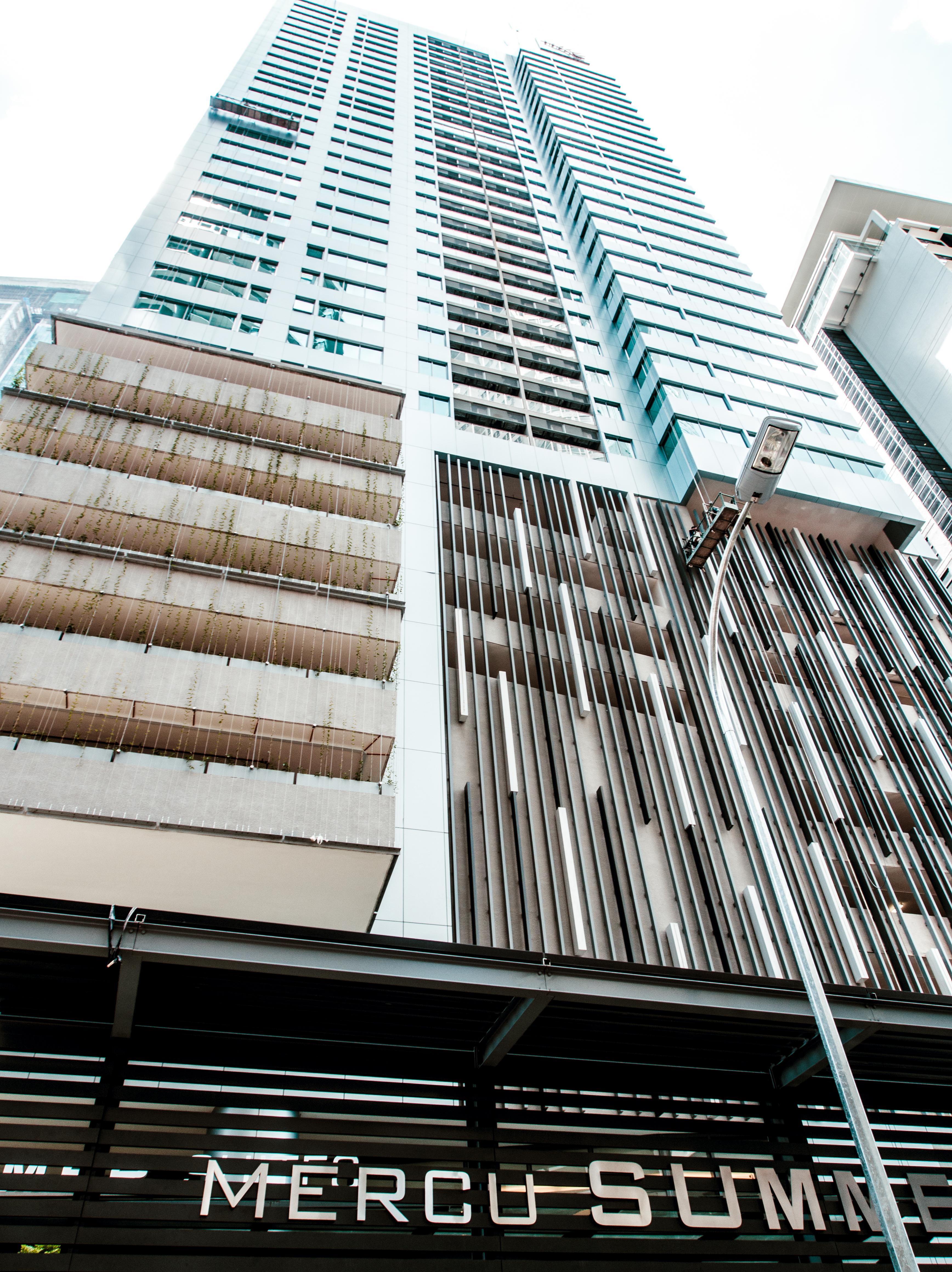 Summer Suites Residences By Subhome Kuala Lumpur Exteriör bild